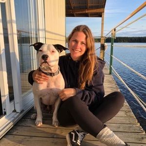 Meet your Posher, Vanessa